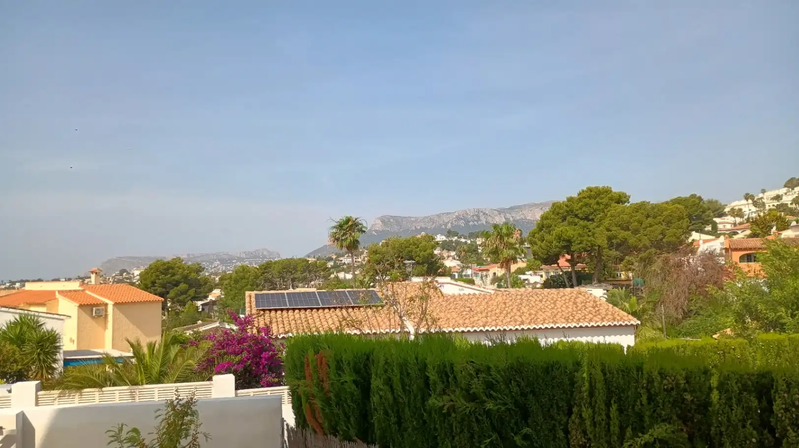 Villa con terrazza in vendita a Benicolada - Las Adelfas, imagen 10