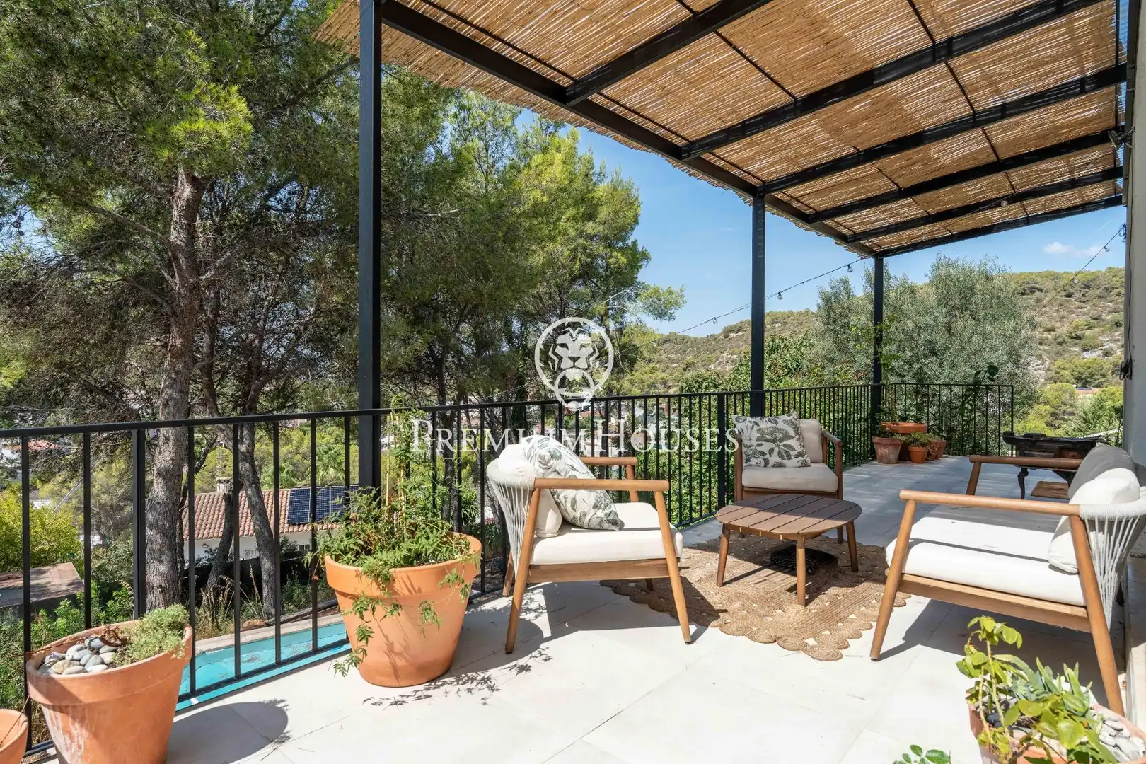Casa con terraza en venta en Mas Alba, imagen 15