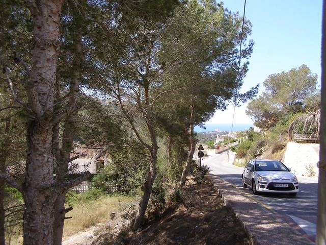 Terreno residencial en Venta en Alcassar