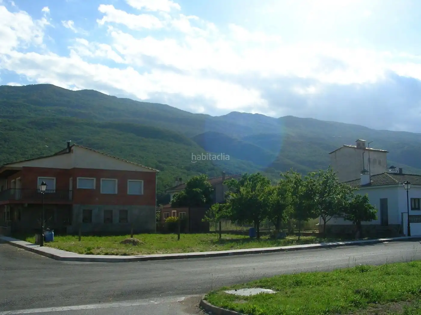 Wohnbaugrundstück zum Verkauf in Carrer Rocacorba 17, imagen 2