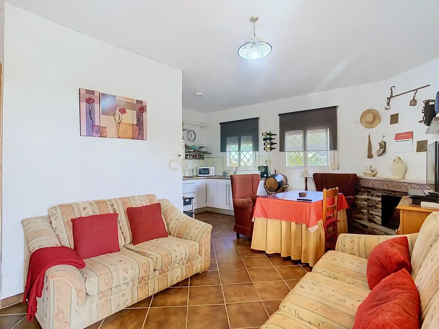 Maison avec piscine à vendre à Cártama, Málaga, Spain poligono 30, imagen 7