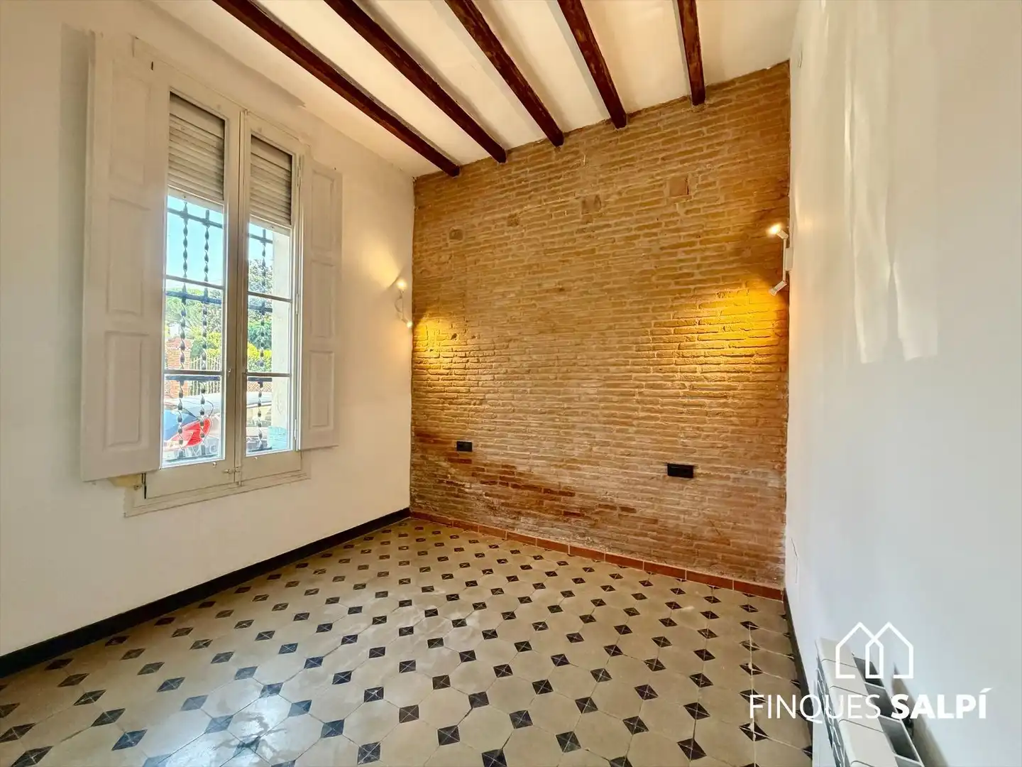 Casa rústica en venta en Pau Casals, imagen 8