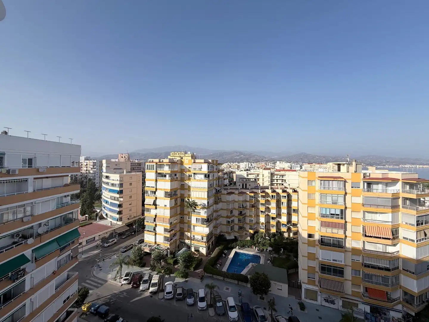 Pis amb piscina en venda a Torre del Mar, imagen 29