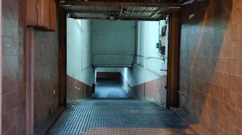 Foto 4 de Garaje en venta en Calle Doctor Severo Ochoa, 21, Centro, Avilés