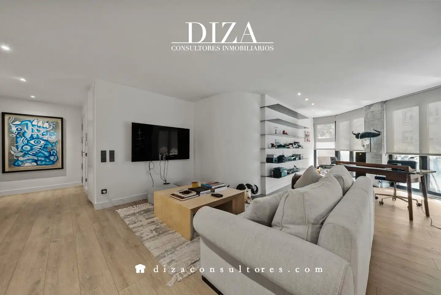 Flat with pool for sale in Del Padre Damián, imagen 5