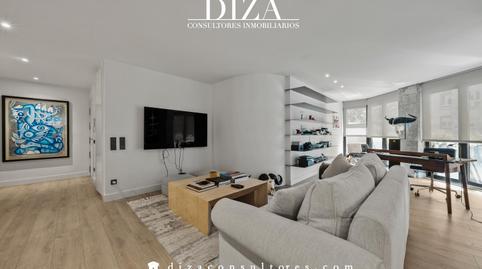 Foto 5 de Dúplex en venta en Del Padre Damián, Nueva España, Madrid