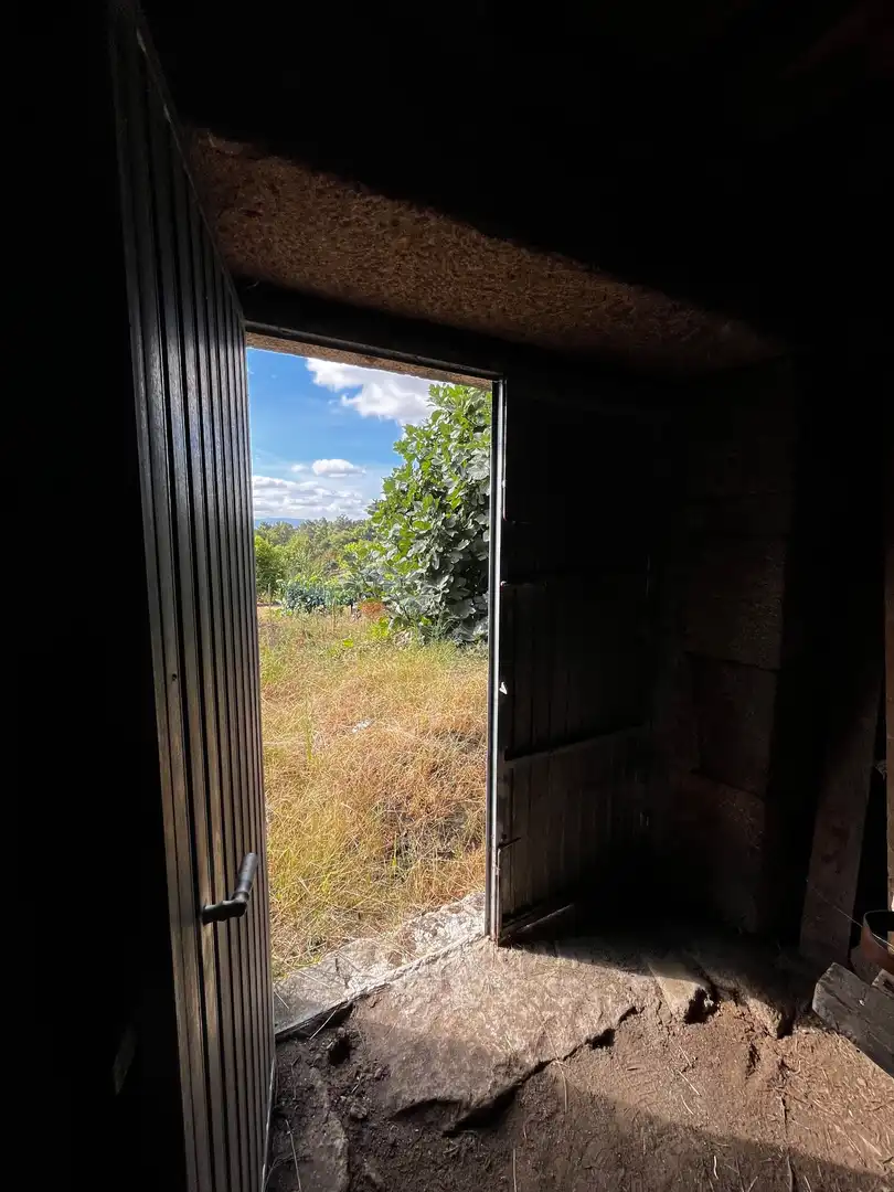 Casa rústica en venda a Punxín, imagen 31