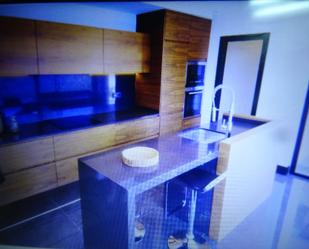 Kitchen of Single-family semi-detached for sale in Illescas  with Terrace