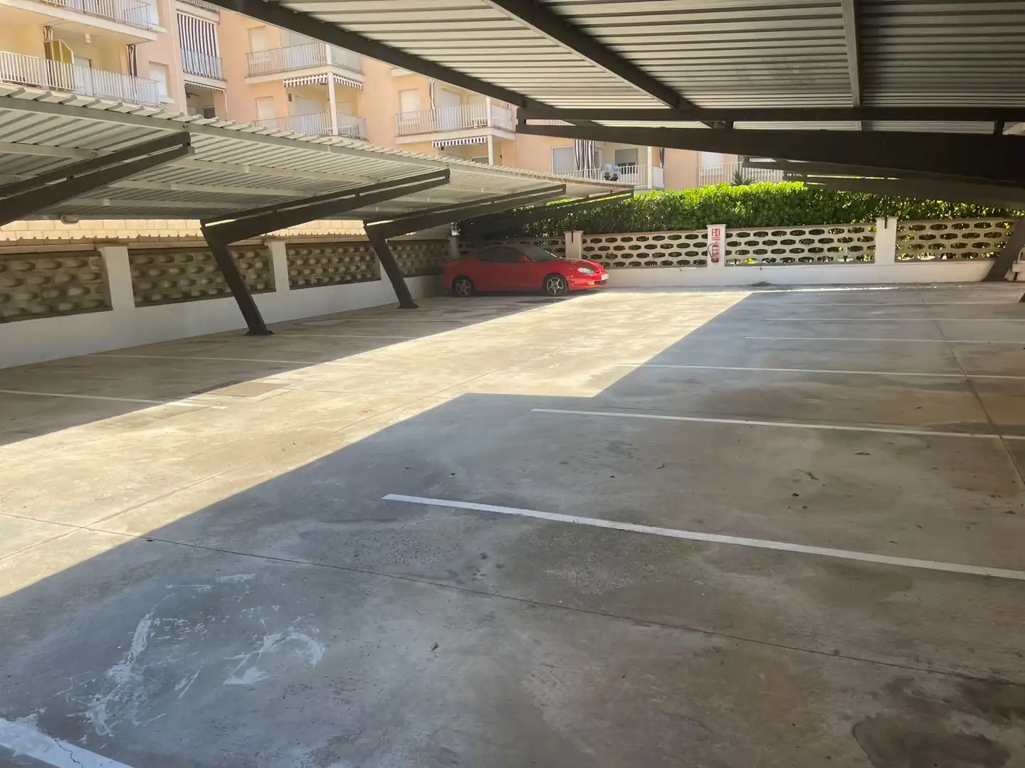 Appartamento con piscina in vendita a Paseo Marítim de Sant Joan de Déu 282, imagen 5