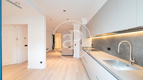 Foto 2 de Piso en venta en Carrer de Castanyer, Sant Gervasi i la Bonanova,  Barcelona Capital