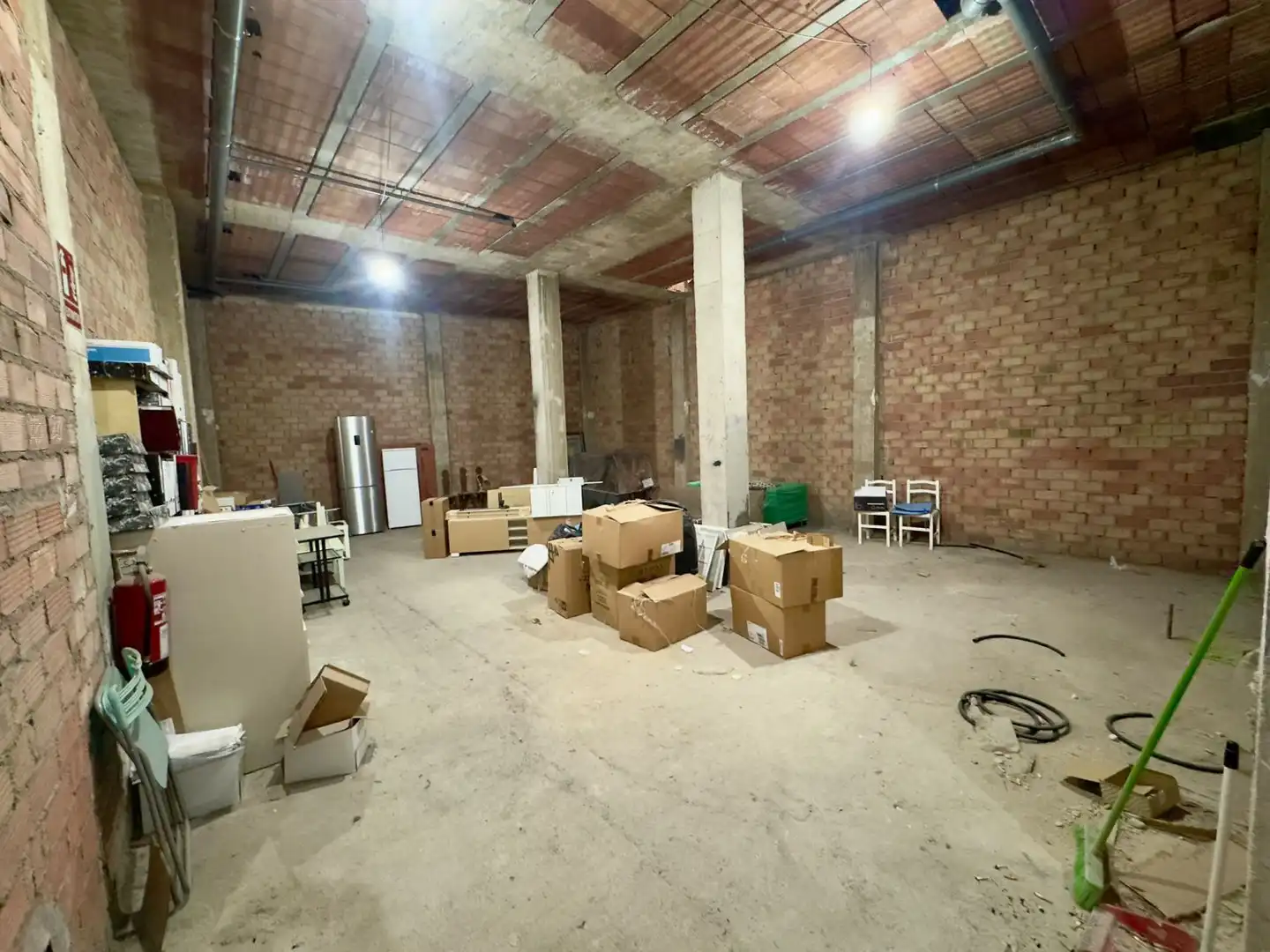 Local comercial en venda a Valdepeñas, imagen 22