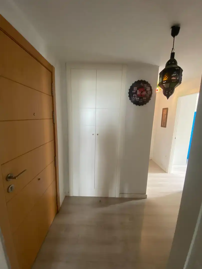 Flat for sale in Sanlúcar de Barrameda  with Air Conditioner, Heating and Private garden