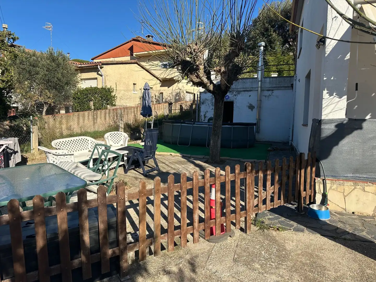 Casa o chalet en venta en Riells i Viabrea