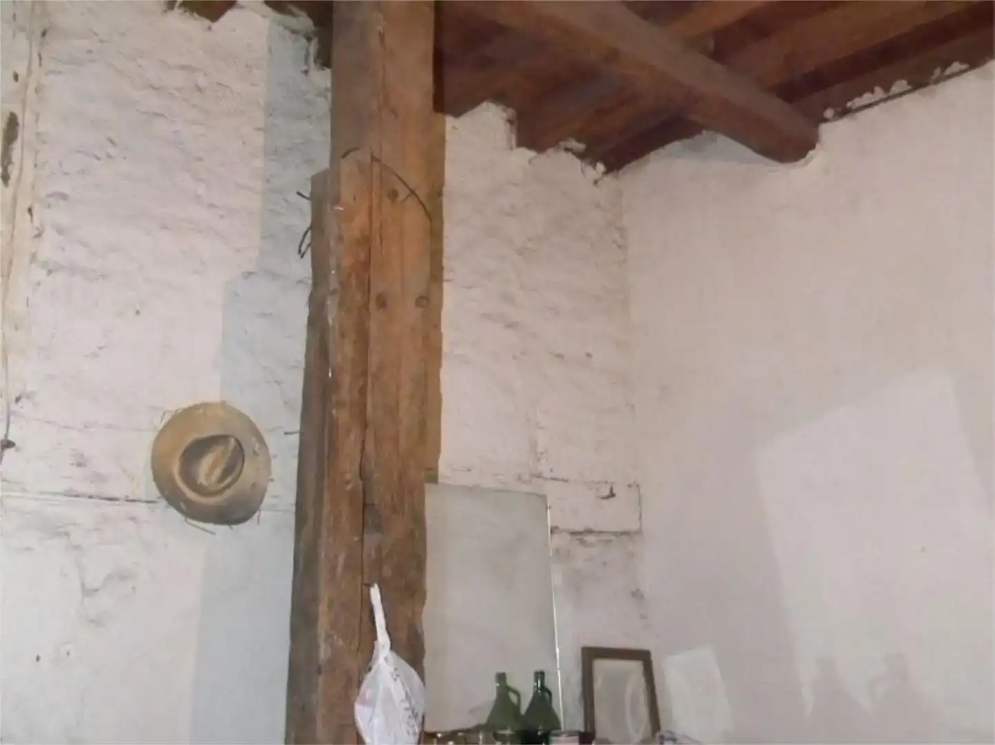 Casa adosada en venda en Cebreros amb Balcó