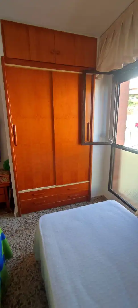 Piso con piscina en venta en Avenida San Bartolome Tir, imagen 24