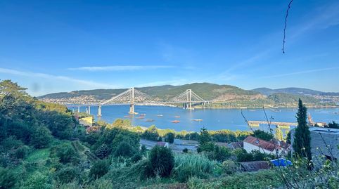 Impresionante vivienda con vistas panorámicas a la Ría de Vigo. Ref P427, imatge 2