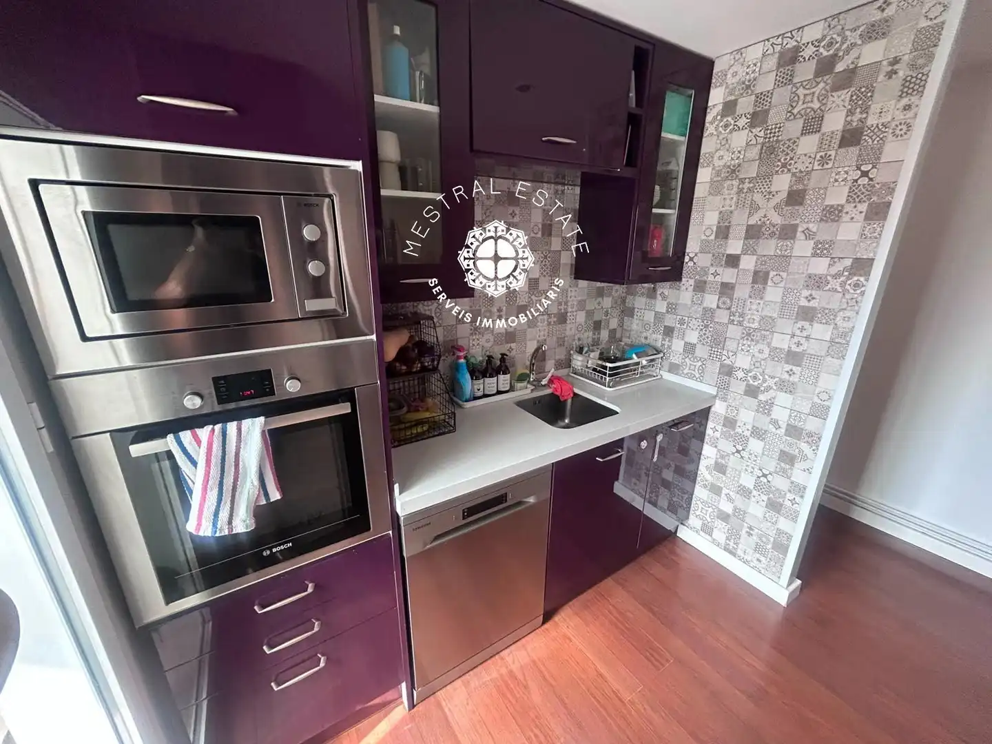 Piso con ascensor en venta en Roca i Cornet, imagen 13