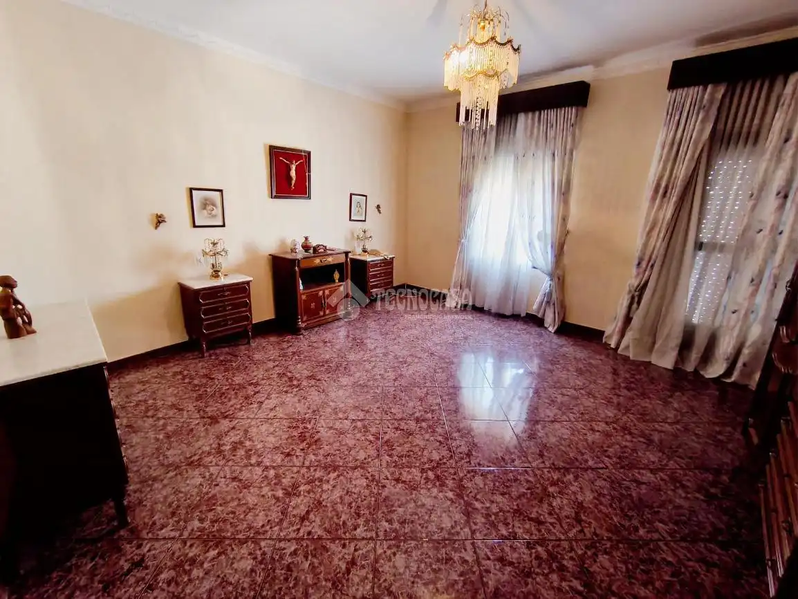 Habitación de Casa o chalet en venta en Antequera con Terraza