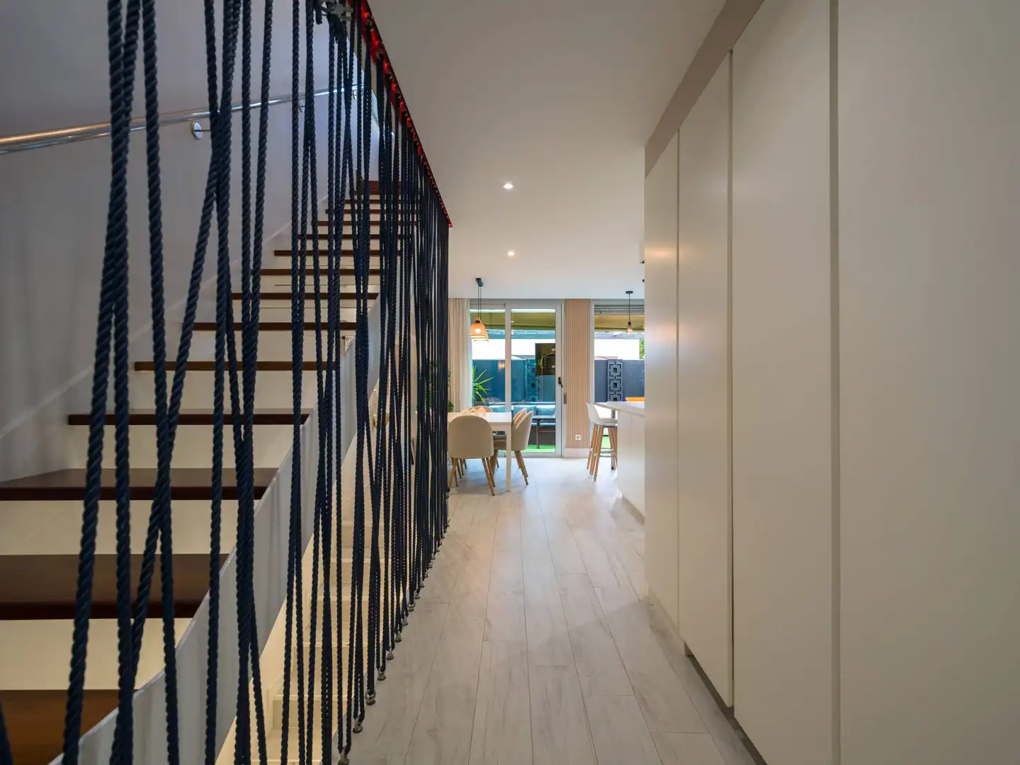 Villa zur Miete in Calle MANUEL HERNANDEZ TOLEDO 17, imagen 26
