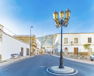 Vista exterior de Casa o xalet en venda en Illar amb Terrassa