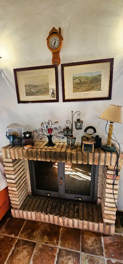 Casa o xalet en venda en Aledo amb Jardí privat, Terrassa i Traster