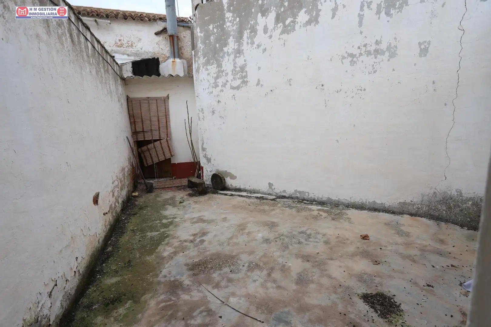 Casa o chalet en venta en Quero con Terraza