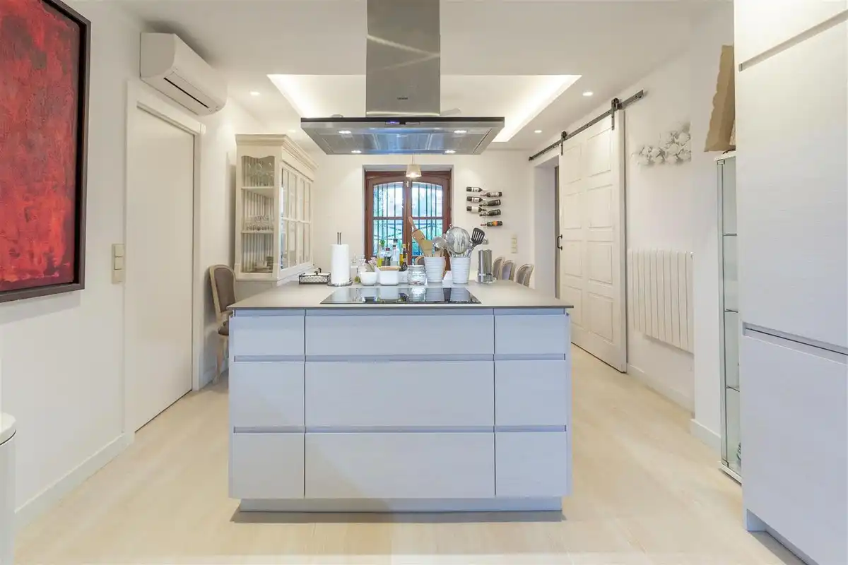 Terraced house for sale in San Pedro de Alcántara, imagen 12