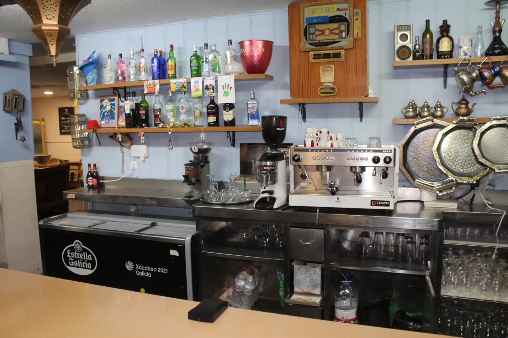 Local comercial en venda a Calle las Cruces, imagen 13