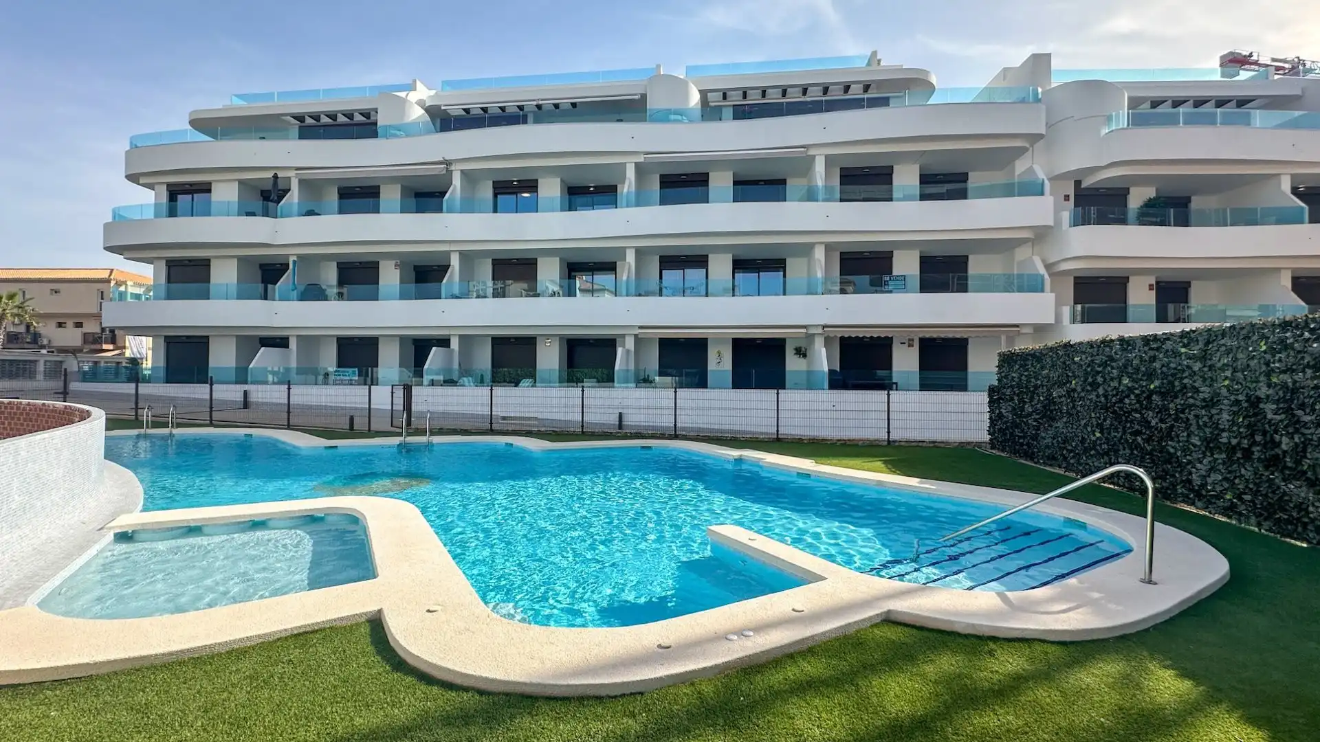 Apartamento en venta en N/A, imagen 2