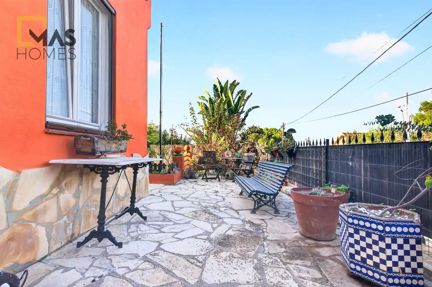 Haus mit Garten zum Verkauf in Carrer Moreneta de Montserrat, imagen 56