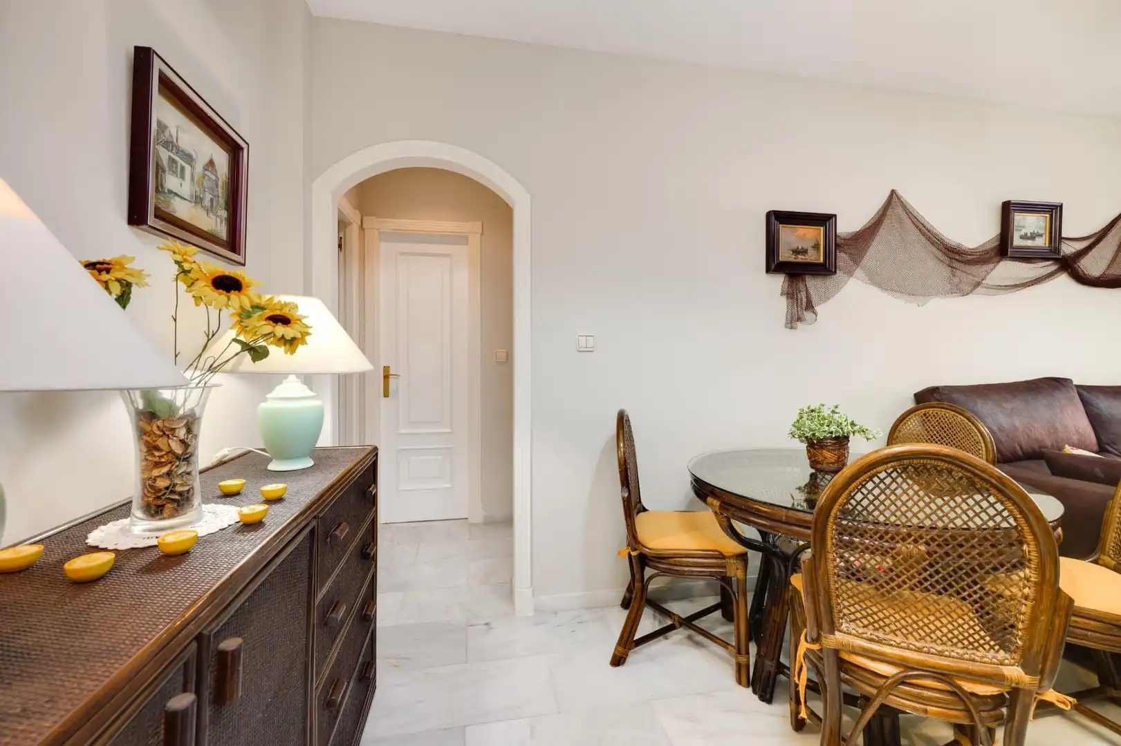 Apartment with terrace for sale in GUILLERMO MARCONI, imagen 15
