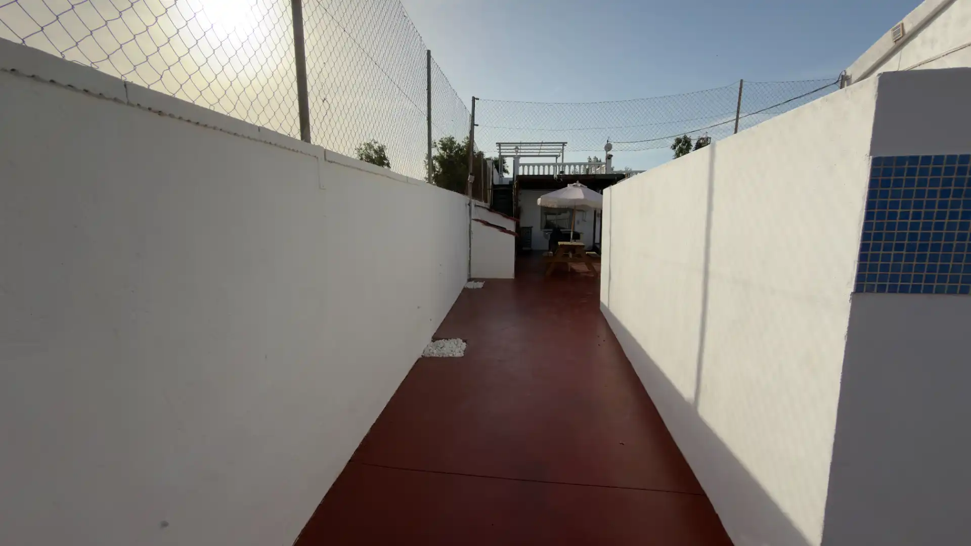 Chalet con piscina en venta en Lugar Florida 2, imagen 4