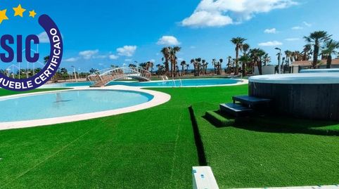 Foto 5 de Apartament en venda a Cala Blanca, Oropesa del Mar / Orpesa