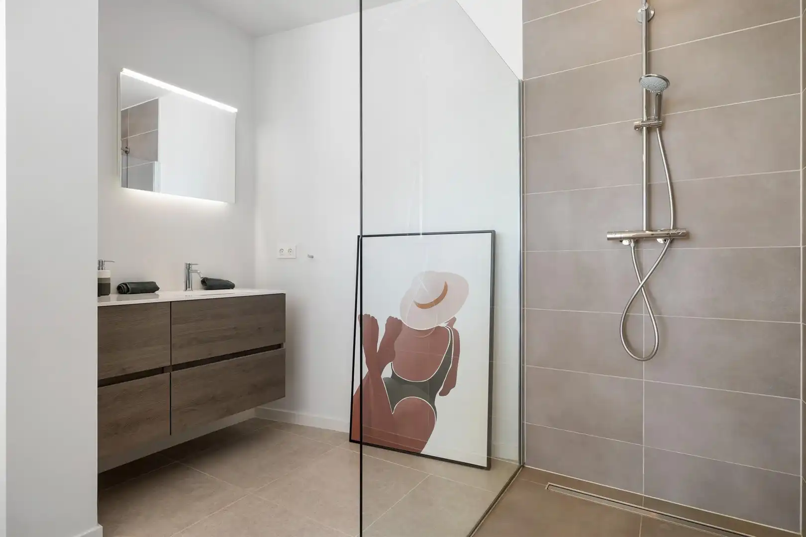 Chalet con piscina en venta en La Alquería, imagen 25