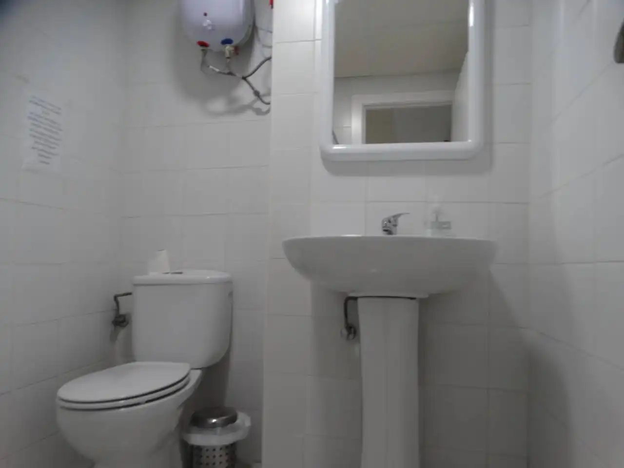 Bany de Oficina en venda en Huelva amb Aire condicionat