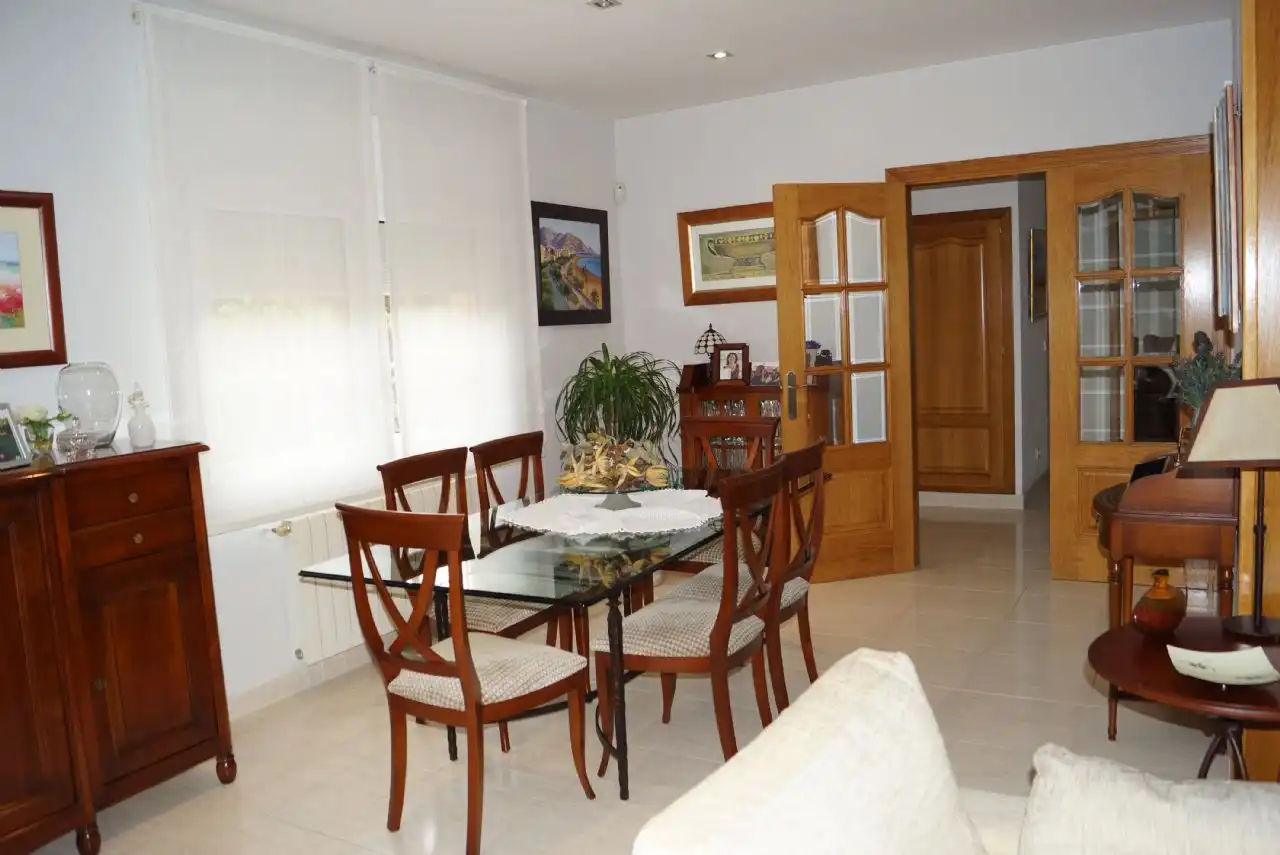 Comedor de Casa o chalet en venta en Els Grecs - Mas Oliva
