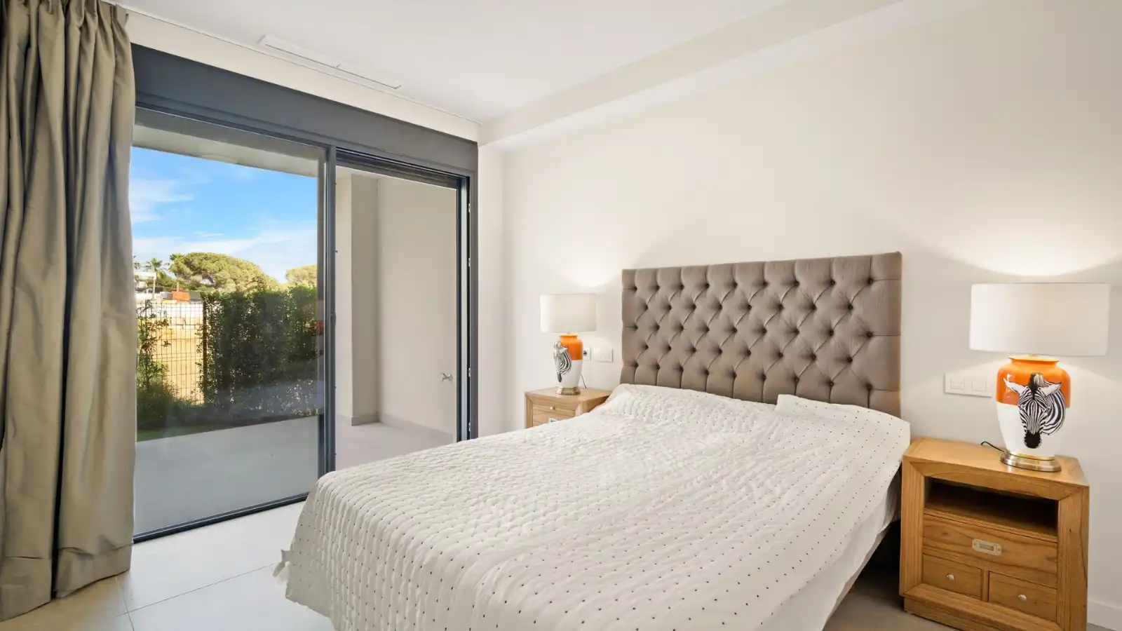 Villa con terrazza in vendita a Urbanización Artola Alta 5, imagen 8