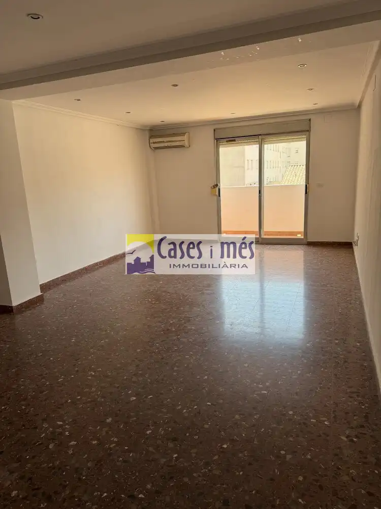 Exterior view of Flat for sale in Alboraya  with Balcony
