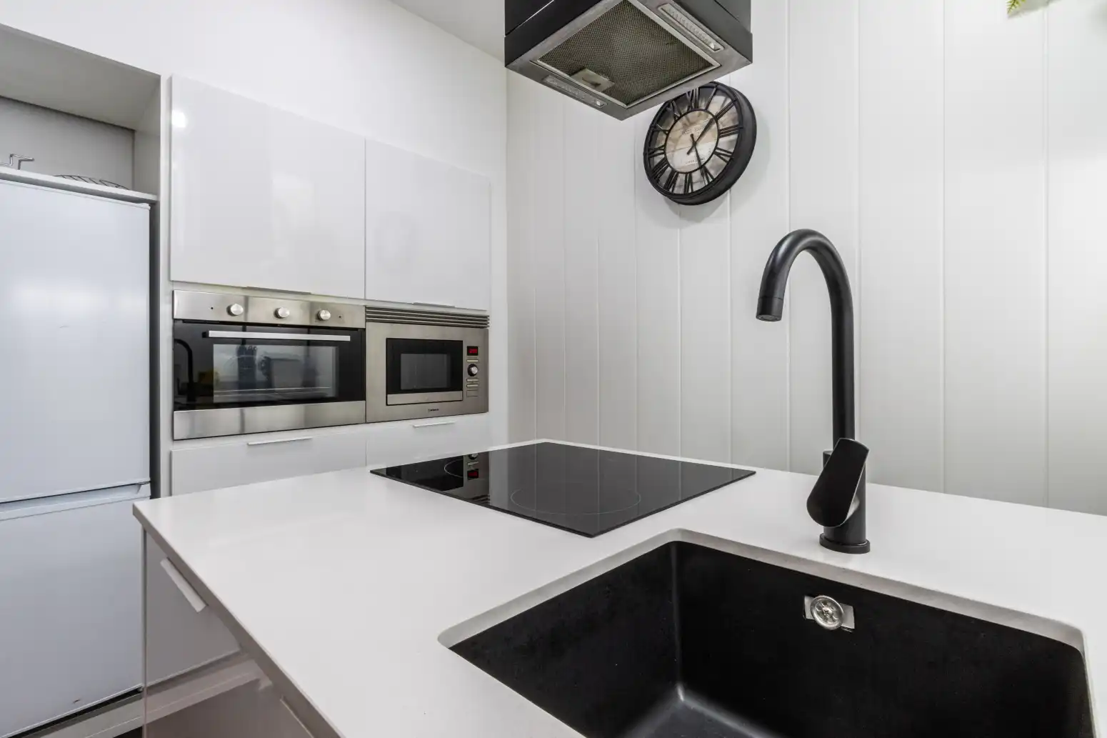 Küche von Wohnung zum Verkauf in Sud