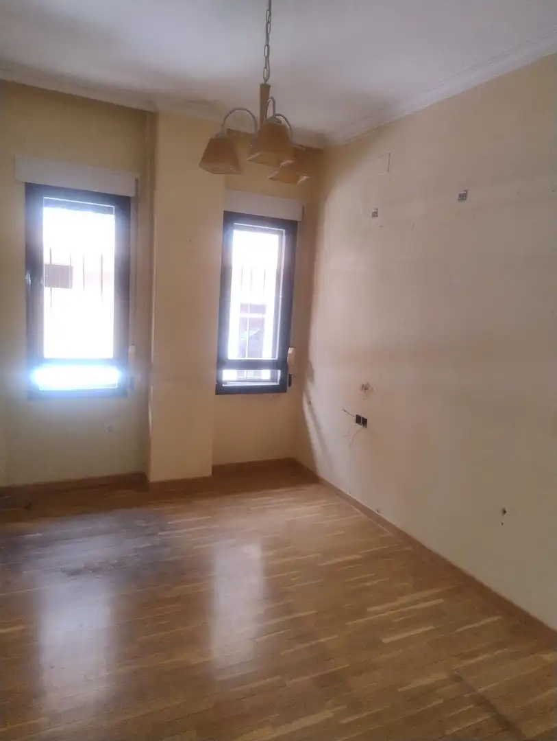 Bedroom of Duplexes for sale in Ciudad Real  with Air Conditioner, Heating and Furnished
