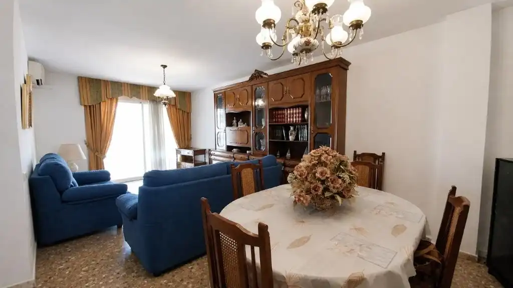 Wohnung mit Aufzug zum Verkauf in Bailén - Miraflores, imagen 14