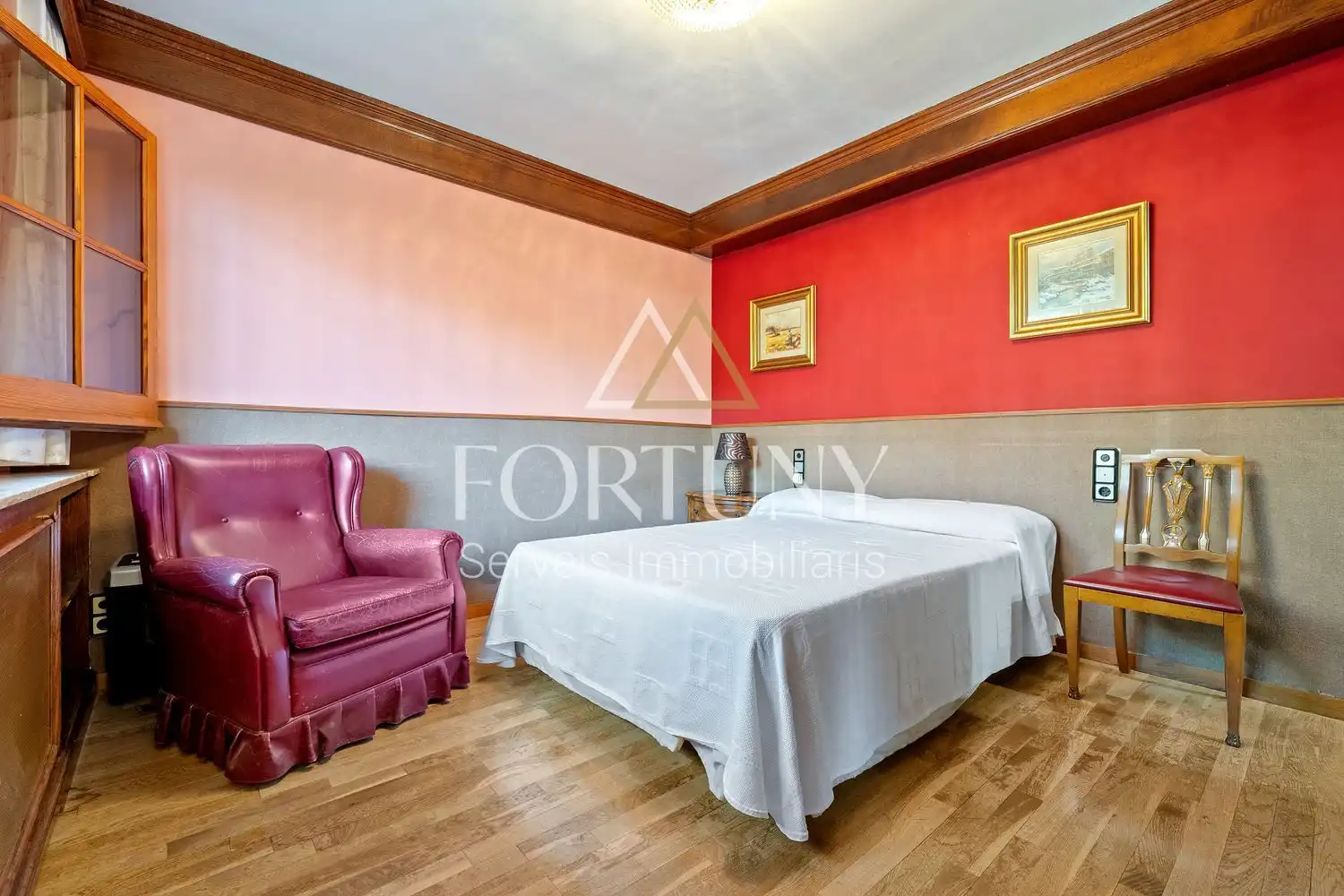Casa o xalet en venda a Vilafortuny