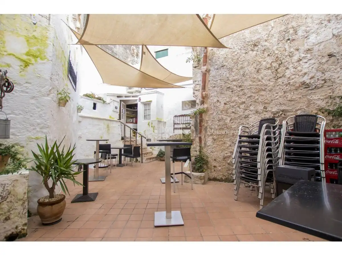Apartment zum Verkauf in Maó ciutat, imagen 28