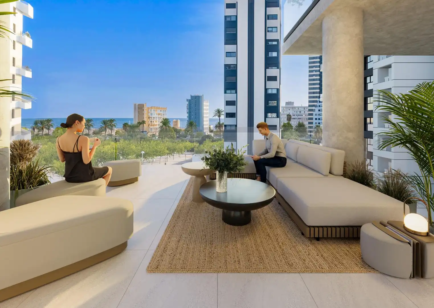 Apartamento en venta en Playa Arenal - Bol, imagen 20
