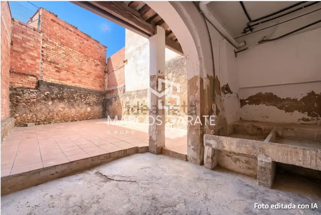 Casa o chalet en venta en El Vendrell con Calefacción, Terraza y Balcón