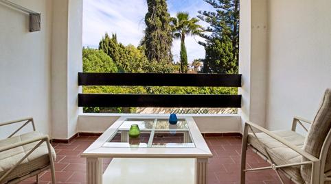 Foto 2 de Apartament en venda a Jose M Caballero Bonald, 5, Nueva Alcántara, Marbella