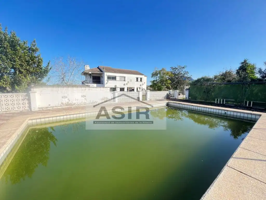 Villa con piscina in vendita a Urbanitzacions i Pedanies Nord, imagen 3