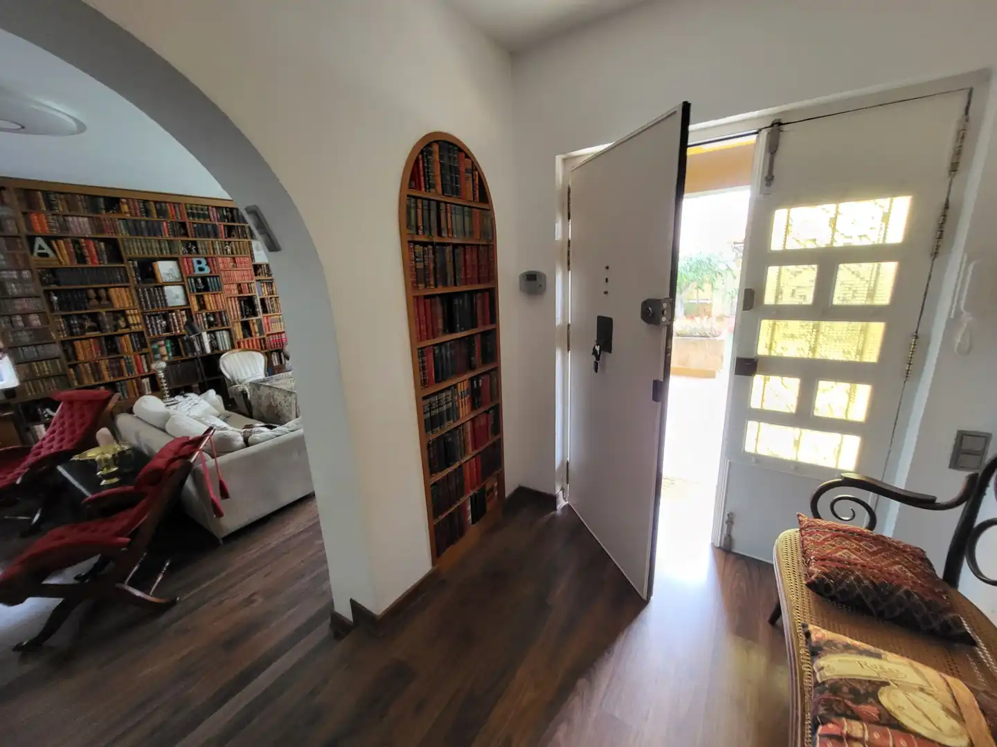Casa o chalet en venta en Nueva Almería - Cortijo Grande - Vega de Acá