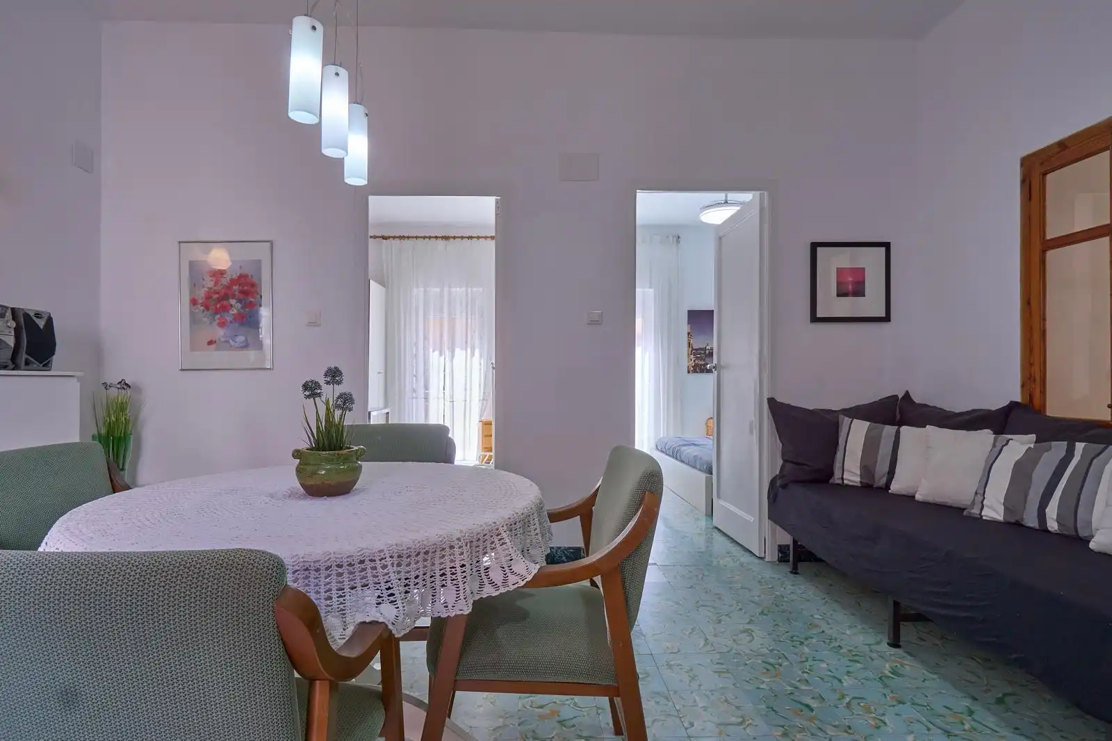 Landhaus mit Balkon zum Verkauf in La Font d'en Carròs, imagen 21