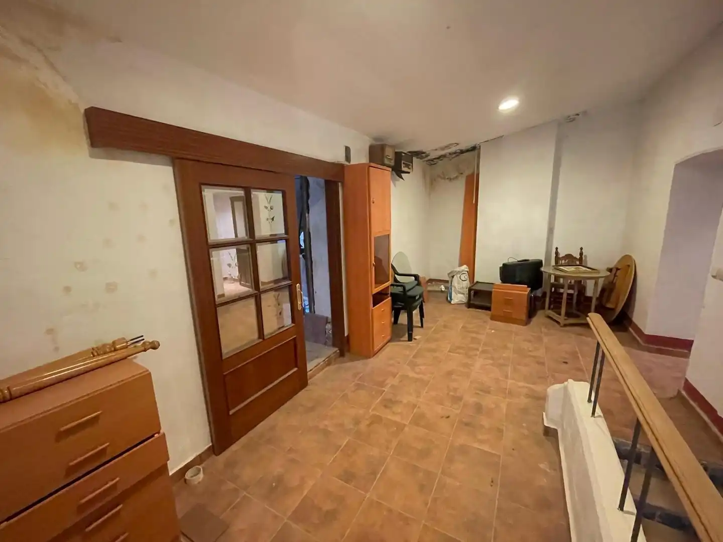 Houses for sale in Casas de Don Antonio